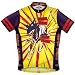 Rolling Stones - Jungle Cycling Sports Jersey