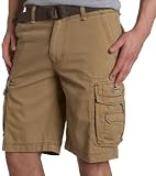 Unionbay Young Mens Survivor Twill Cargo Short