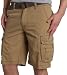 Unionbay Young Men's Survivor Twill Cargo Short