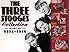 Three Stooges Collection 1934-1936