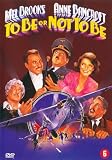 To Be Or Not To Be (1983)