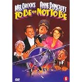 Sein oder Nichtsein / To Be Or Not To Bevon "Mel Brooks"