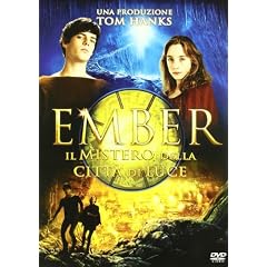 Ember - Il Mistero Della Citta' Di Luce