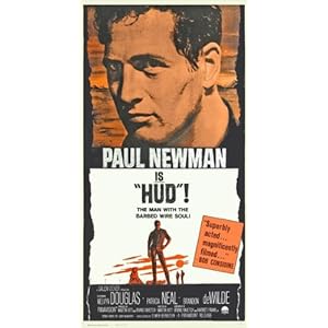Hud Poster