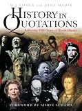 History in Quotations: Reflecting 5000 Years of World History