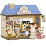 Sylvanian Families