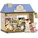 Sylvanian Families The Sylvanian Toy Shop (Figures Not Included)