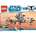 LEGO Star Wars Clone Walker Battle Pack