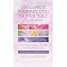 The Complete Personalized Promise Bible for Women: Every Promise in the Bible Written Just for You