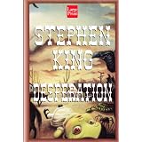 Desperation (Wheeler Publishing Large Print)