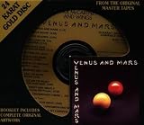 Venus & Mars