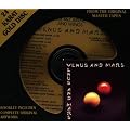 Venus and Mars