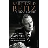 Berthold Beitz: Die Biographievon "Joachim K�ppner"
