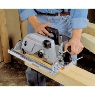 PROTOOL Handkreissäge CSP 85/60