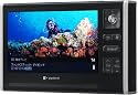 TOSHIBA gigabeat Vシリーズ ワンセグ視聴と録画/再生機能搭載ハードディスクオーディオプレーヤー 40GB HDD ブラック MEV401(K)