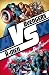 Avengers vs. X-Men: VS
