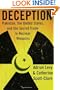 Deception: Pakistan, the United States, and the Secret Trade in Nuclear Weapons