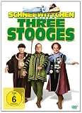 Produkt-Bild: Schneewittchen & The Three Stooges