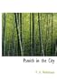 Psmith in the City (Large Print Edition)