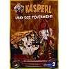 Kasperl Und Die Feuerwehr