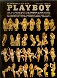 Playboy Magazine / March 1973 - Joe Frazier, Tennessee Williams, Bonnie Large