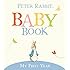 My First Year: Peter Rabbit Baby Book