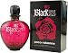 Paco Rabanne Black Xs By Paco Rabanne For Women. Eau De Toilette Spray 2.7-Ounces