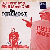 Foremost by Imports 【並行輸入品】