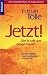 Jetzt! Die Kraft der Gegenwart. 6 Cassetten (Paperback)