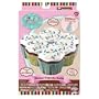 Girl Gourmet Deluxe Red Velvet Cupcake Refills