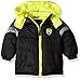 iXtreme Boys' Chervon Quilted Puffer