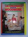 The children's book of woodwork
