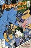Legends of the Dark Knight: Alan Davis