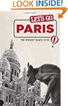 Let's Go Paris: The Student Travel Guide