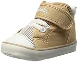 [ベベイージーフリーク] BEBE easyfreak セカンドシューズ ベビー キャンバス (12・12.5㎝) 男の子 女の子 【840-01172 3400-2380-1700-1360】 18