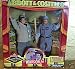 ABBOTT & COSTELLO WHO'S ON 1ST EXCLUSIVE PREMIERE LIMITED EDITION COLLECTOR'S SERIES DOLLS FIGURES Image