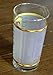 1997 Kentucky Derby 123 Official Glass
