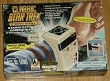 Classic Star Trek Electronic Wrist Communicator Movie Series 514j8utDP7L. SL160 Classic Star Trek Electronic Wrist Communicator Movie Series