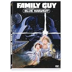 Family Guy pr�sentiert: Blue Harvest