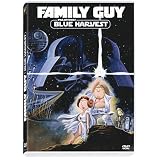 Family Guy pr�sentiert: Blue Harvestvon "Dominic Polcino"