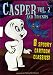 Search : CASPER AND FRIENDS VOL. 2 (8 SPOOKY CARTOON CLASSICS)