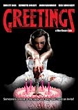 Greetings [DVD] [2009] [Region 1] [US Import] [NTSC]