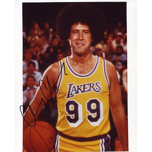 Chevy Chase Autographed 