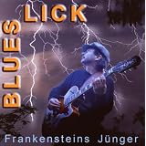 Frankensteins J�ngervon "Blues Lick"