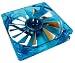 Electronics : AeroCool Turbine3000 (EN42185)12CM Blue