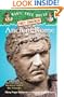 Magic Tree House Fact Tracker #14: Ancient Rome and Pompeii: A Nonfiction Companion to Magic Tree House #13: Vacation Under the Volcano