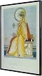 Mrs. Fiske (Broadway) 11"x17" Framed Poster