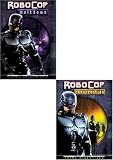  : Robocop - Prime Directives - Resurrection/Meltdown (2 Pack)
