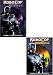 Search : Robocop - Prime Directives - Resurrection/Meltdown (2 Pack)