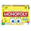 Monopoly&reg; SpongeBob SquarePants&trade; Edition